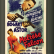 Illustration for article titled 12 Sinister Movie Posters From the Golden Age of Film Noir